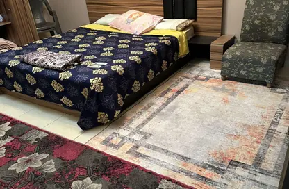 Apartment - 3 Bedrooms - 1 Bathroom for rent in Madinaty - Cairo