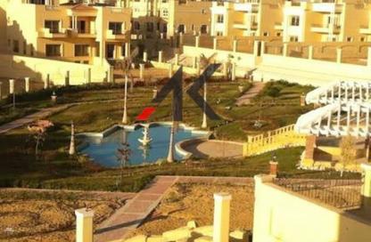 Villa - 4 - 4 for sale in Fountain Park - 5th Settlement Compounds - The 5th Settlement - New Cairo City - Cairo