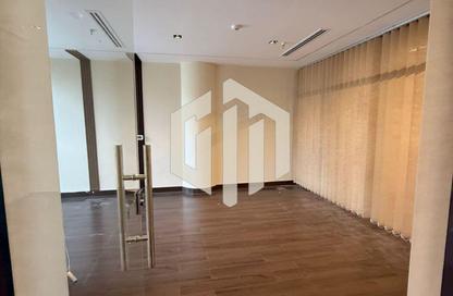 Office Space - 1 Bedroom - 1 Bathroom for rent in Eastown - 5th Settlement Compounds - The 5th Settlement - New Cairo City - Cairo
