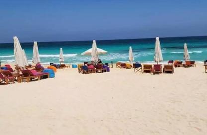 Duplex - 3 Bedrooms - 3 Bathrooms for sale in Cali Coast - Ras Al Hekma - North Coast