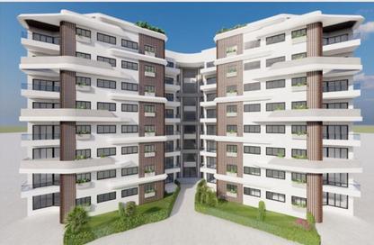 Apartment - 1 - 1 for sale in The Islands - New Capital City - Cairo