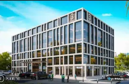 Office Space - Studio for sale in Cairo Festival City - North Investors Area - New Cairo City - Cairo Office Space - Studio for sale in Cairo Festival City - North Investors Area - New Cairo City - Cairo