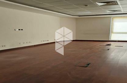 Office Space - Studio - 4 Bathrooms for rent in Mivida - 5th Settlement Compounds - The 5th Settlement - New Cairo City - Cairo