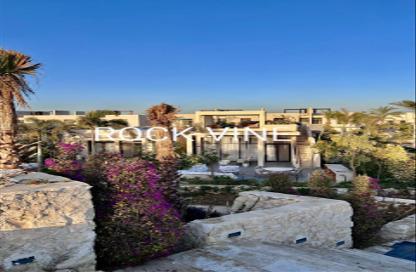 Villa - 5 Bedrooms - 4 Bathrooms for sale in O West - 6 October Compounds - 6 October City - Giza