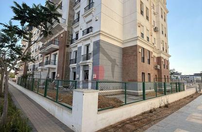 Apartment - 3 Bedrooms - 3 Bathrooms for sale in Mountain View iCity October - 6 October Compounds - 6 October City - Giza Apartment - 3 Bedrooms - 3 Bathrooms for sale in Mountain View iCity October - 6 October Compounds - 6 October City - Giza
