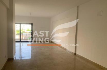 Apartment - 2 Bedrooms - 2 Bathrooms for sale in Moon Residences - Fifth Square - The 5th Settlement - New Cairo City - Cairo
