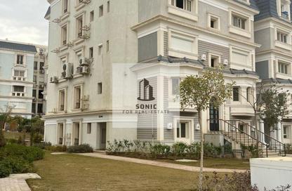Apartment - 2 Bedrooms - 2 Bathrooms for sale in Mountain View Hyde Park - 5th Settlement Compounds - The 5th Settlement - New Cairo City - Cairo