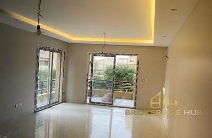 Apartment - 3 Bedrooms - 3 Bathrooms for rent in The Square - 5th Settlement Compounds - The 5th Settlement - New Cairo City - Cairo