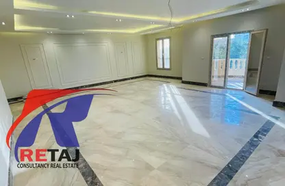 شقة - 3 غرف نوم - 3 حمامات للايجار في الحي الخامس - التجمع الخامس - مدينة القاهرة الجديدة - القاهرة