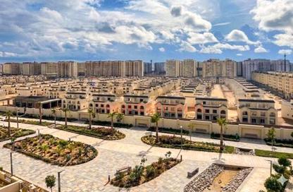 شقة - 3 - 2 للبيع في في صوارى - ووترفرونت - صوارى - كمبوندات الاسكندرية - الاسكندرية