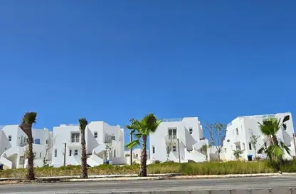 Villa - 3 Bedrooms - 4 Bathrooms for sale in The Cribs Jefaira - Ras Al Hekma - North Coast