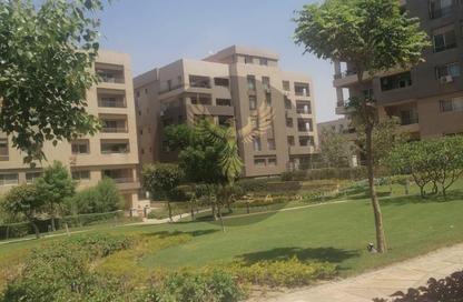 Apartment - 3 Bedrooms - 3 Bathrooms for rent in The Square - 5th Settlement Compounds - The 5th Settlement - New Cairo City - Cairo
