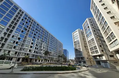 (بنتهاوس  (روف - 3 غرف نوم - 2 حمامات للبيع في وان قطامية - كمبوندات القطامية - القطامية - مدينة القاهرة الجديدة - القاهرة