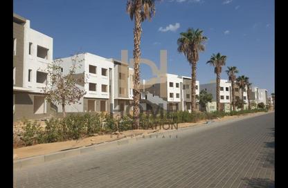Chalet - 2 Bedrooms - 1 Bathroom for sale in Azha - Al Ain Al Sokhna - Suez