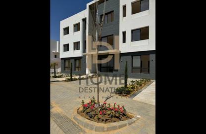 Chalet - 2 Bedrooms - 1 Bathroom for sale in Azha - Al Ain Al Sokhna - Suez