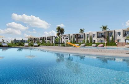 Chalet - 2 Bedrooms - 2 Bathrooms for sale in Dose - Qesm Ad Dabaah - North Coast