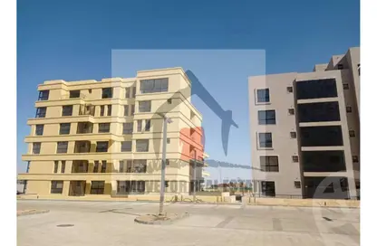 Apartment - 2 Bedrooms - 2 Bathrooms for rent in O West - 6 October Compounds - 6 October City - Giza