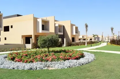 Townhouse - 3 Bedrooms - 4 Bathrooms for sale in Joya - 26th of July Corridor - 6 October City - Giza