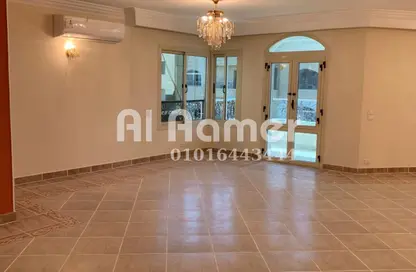 دوبلكس - 4 غرف نوم - 3 حمامات للبيع في شارع 199 - دجلة - حي المعادي - القاهرة