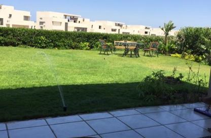 Chalet - 3 Bedrooms - 4 Bathrooms for sale in Hacienda Bay - Sidi Abdel Rahman - North Coast Chalet - 3 Bedrooms - 4 Bathrooms for sale in Hacienda Bay - Sidi Abdel Rahman - North Coast