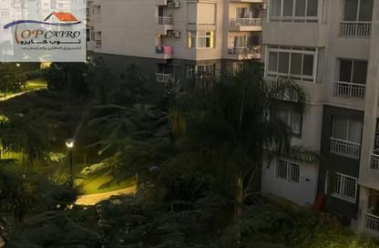 Apartment - 2 - 1 for rent in B10 - Madinaty - Cairo