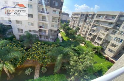 Apartment - 2 - 1 for rent in B10 - Madinaty - Cairo