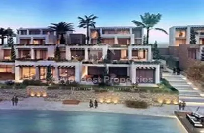 Villa - 5 Bedrooms - 7 Bathrooms for sale in New Cairo City - Cairo
