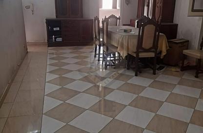 Apartment - 3 Bedrooms - 2 Bathrooms for sale in Abo Qir St. - Glim - Hay Sharq - Alexandria