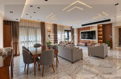 Apartment - 3 - 3 for rent in Villette - 5th Settlement Compounds - The 5th Settlement - New Cairo City - Cairo