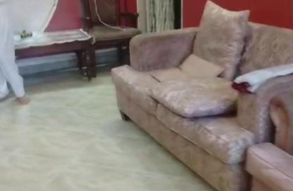 Apartment - 2 Bedrooms - 1 Bathroom for sale in Mohyee Al Din Abd Al Al Hamid St. - 8th Zone - Nasr City - Cairo