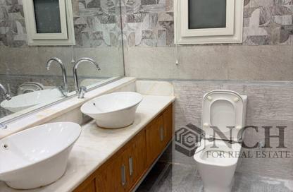 iVilla - 4 Bedrooms - 4 Bathrooms for rent in Mountain View Hyde Park - 5th Settlement Compounds - The 5th Settlement - New Cairo City - Cairo