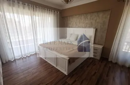 شقة - 3 غرف نوم - 2 حمامات للبيع في جاردن هيلز اكتوبر - التوسعات الشمالية - مدينة 6 أكتوبر - الجيزة