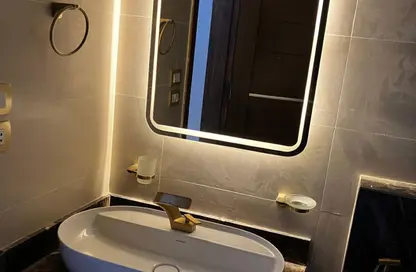 Apartment - 3 Bedrooms - 3 Bathrooms for rent in Sodic East - 6th District - New Heliopolis - Cairo