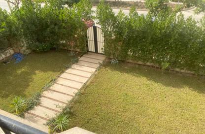 أي فيلا - 4 غرف نوم - 4 حمامات للايجار في S1 - سراي - كمبوندات مدينة المستقبل - مدينة المستقبل - القاهرة