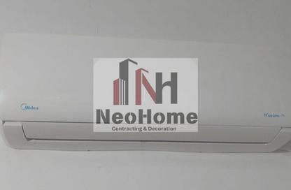 Apartment - 2 - 1 for rent in B11 - Madinaty - Cairo
