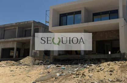 Villa - 7 Bedrooms - 7+ Bathrooms for sale in D.O.S.E North Coast - Qesm Ad Dabaah - North Coast Villa - 7 Bedrooms - 7+ Bathrooms for sale in D.O.S.E North Coast - Qesm Ad Dabaah - North Coast