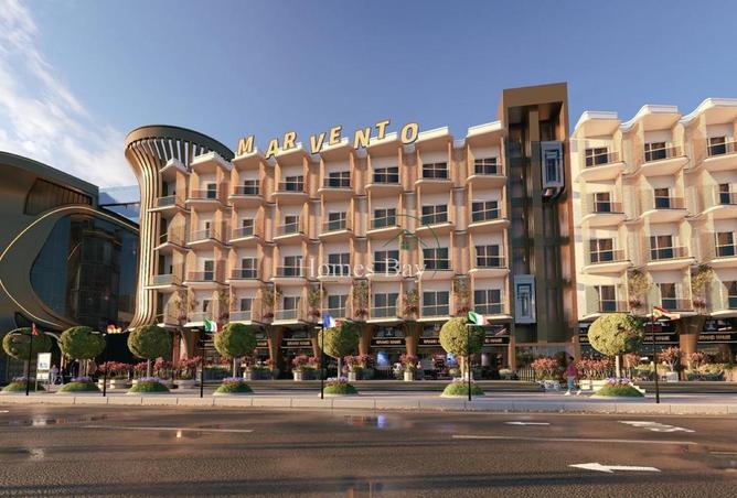 53990610 - الصورة الرئيسية للعقار