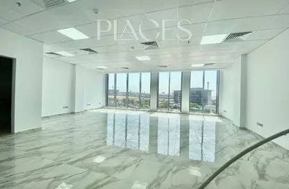 مساحات مكتبية - غرفة نوم - 1 حمام للايجار في كايرو فيستيفال سيتى - المستثمرين الشمالية - مدينة القاهرة الجديدة - القاهرة