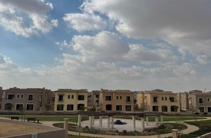Villa - 5 Bedrooms - 5 Bathrooms for sale in City Gate - 5th Settlement Compounds - The 5th Settlement - New Cairo City - Cairo