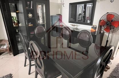 Apartment - 3 Bedrooms - 2 Bathrooms for rent in Grand City - Zahraa El Maadi - Hay El Maadi - Cairo
