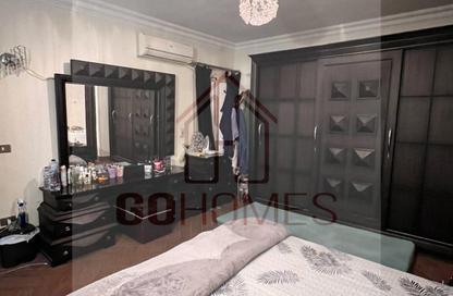 Apartment - 3 Bedrooms - 2 Bathrooms for rent in Grand City - Zahraa El Maadi - Hay El Maadi - Cairo