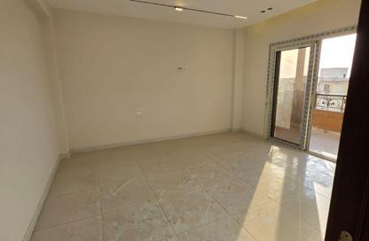 Penthouse - 3 Bedrooms - 3 Bathrooms for sale in Al Khamayel city - Sheikh Zayed Compounds - Sheikh Zayed City - Giza