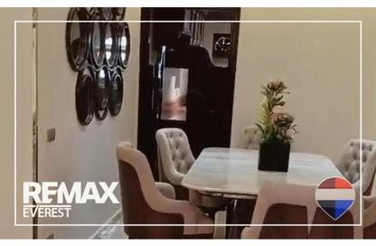 Apartment - 2 Bedrooms - 2 Bathrooms for rent in Hadayek Al Mohandessin - 4th District - Sheikh Zayed City - Giza Apartment - 2 Bedrooms - 2 Bathrooms for rent in Hadayek Al Mohandessin - 4th District - Sheikh Zayed City - Giza