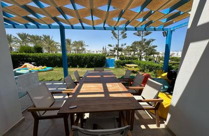 Villa - 5 Bedrooms - 5 Bathrooms for sale in Mountain View - Ras Al Hekma - North Coast