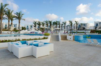 Villa - 5 Bedrooms - 5 Bathrooms for sale in Mountain View - Ras Al Hekma - North Coast