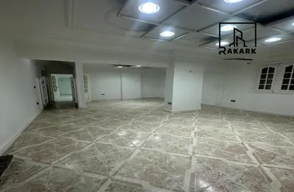 مساحات مكتبية - 2 غرف نوم - 1 حمام للايجار في مساكن شيراتون - شيراتون المطار - النزهة - القاهرة