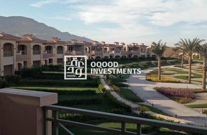 شاليه - 2 - 2 للبيع في لافيستا توباز - لافيستا - العين السخنة - السويس