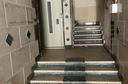 Apartment - 3 - 2 for sale in Gate 4 - Mena - Hadayek El Ahram - Giza