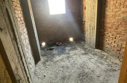 Apartment - 3 - 2 for sale in Gate 4 - Mena - Hadayek El Ahram - Giza