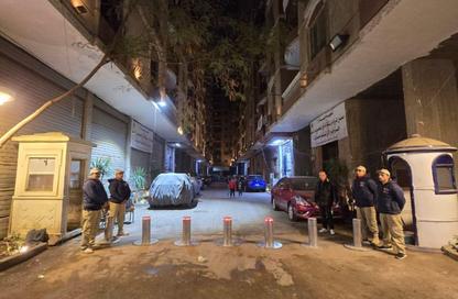 Apartment - 3 Bedrooms - 2 Bathrooms for sale in Al Lebeny Axis - El Mariouteya - Faisal - Hay El Haram - Giza